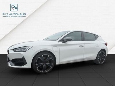 Cupra Leon Gebrauchtwagen Cupra Leon Gebrauchtwagen