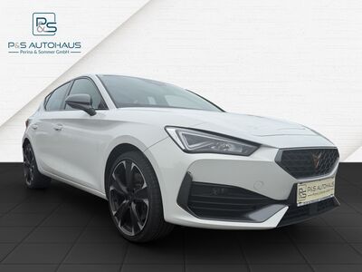 Cupra Leon Gebrauchtwagen Cupra Leon Gebrauchtwagen