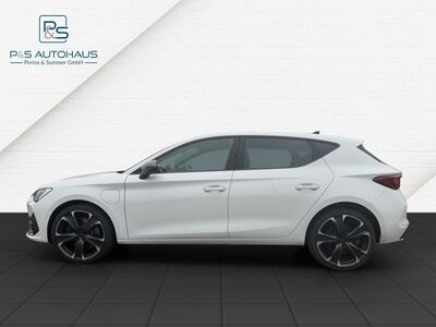 Cupra Leon Gebrauchtwagen Cupra Leon Gebrauchtwagen