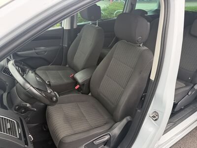Seat Alhambra Gebrauchtwagen Seat Alhambra Gebrauchtwagen