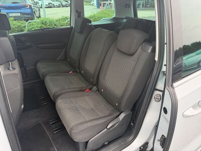 Seat Alhambra Gebrauchtwagen Seat Alhambra Gebrauchtwagen