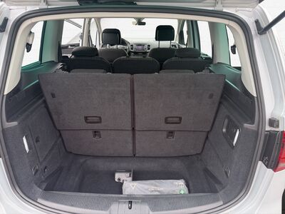 Seat Alhambra Gebrauchtwagen Seat Alhambra Gebrauchtwagen