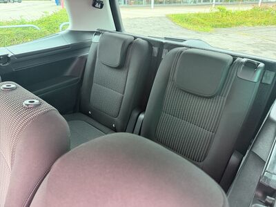 Seat Alhambra Gebrauchtwagen Seat Alhambra Gebrauchtwagen