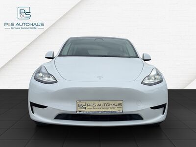 Tesla Model Y Gebrauchtwagen Tesla Model Y Gebrauchtwagen