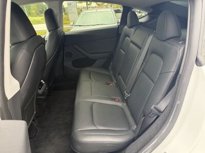 Tesla Model Y Gebrauchtwagen Tesla Model Y Gebrauchtwagen