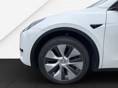 Tesla Model Y Gebrauchtwagen Tesla Model Y Gebrauchtwagen