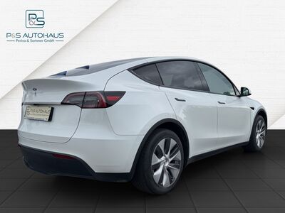 Tesla Model Y Gebrauchtwagen Tesla Model Y Gebrauchtwagen