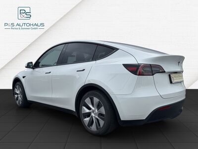 Tesla Model Y Gebrauchtwagen Tesla Model Y Gebrauchtwagen
