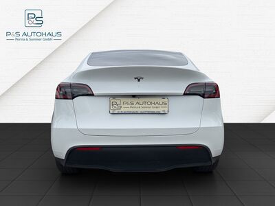 Tesla Model Y Gebrauchtwagen Tesla Model Y Gebrauchtwagen