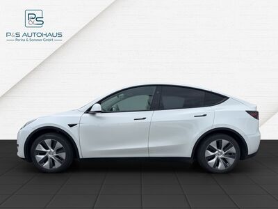 Tesla Model Y Gebrauchtwagen Tesla Model Y Gebrauchtwagen