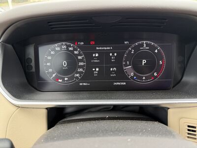 Land Rover Range Rover Sport Gebrauchtwagen Land Rover Range Rover Sport Gebrauchtwagen