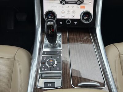 Land Rover Range Rover Sport Gebrauchtwagen Land Rover Range Rover Sport Gebrauchtwagen