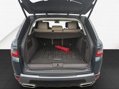 Land Rover Range Rover Sport Gebrauchtwagen Land Rover Range Rover Sport Gebrauchtwagen