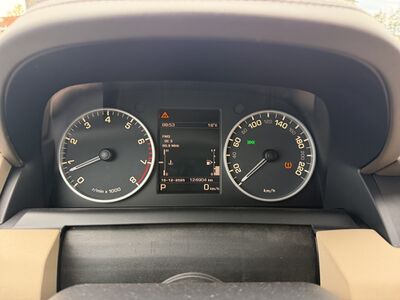 Land Rover Discovery Gebrauchtwagen Land Rover Discovery Gebrauchtwagen