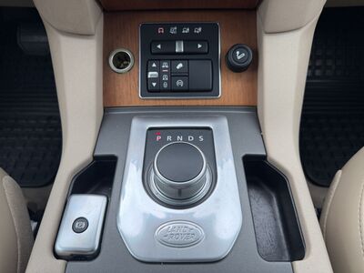 Land Rover Discovery Gebrauchtwagen Land Rover Discovery Gebrauchtwagen