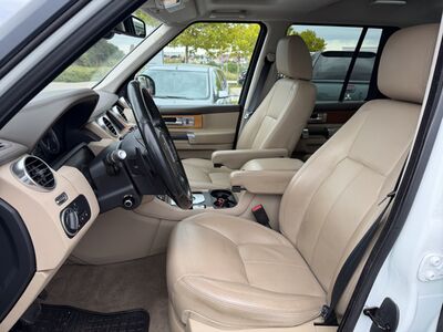 Land Rover Discovery Gebrauchtwagen Land Rover Discovery Gebrauchtwagen