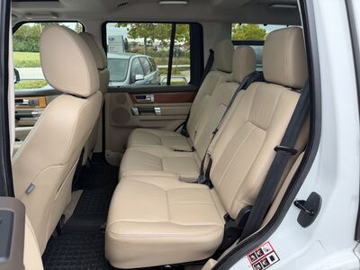 Land Rover Discovery Gebrauchtwagen Land Rover Discovery Gebrauchtwagen