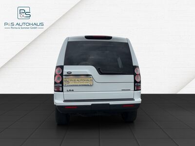 Land Rover Discovery Gebrauchtwagen Land Rover Discovery Gebrauchtwagen