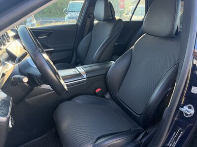 Mercedes-Benz C-Klasse Gebrauchtwagen Mercedes-Benz C-Klasse Gebrauchtwagen
