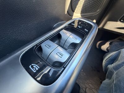 Mercedes-Benz C-Klasse Gebrauchtwagen Mercedes-Benz C-Klasse Gebrauchtwagen