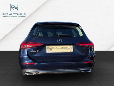 Mercedes-Benz C-Klasse Gebrauchtwagen Mercedes-Benz C-Klasse Gebrauchtwagen