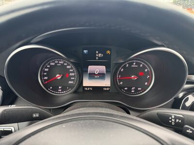 Mercedes-Benz C-Klasse Gebrauchtwagen Mercedes-Benz C-Klasse Gebrauchtwagen