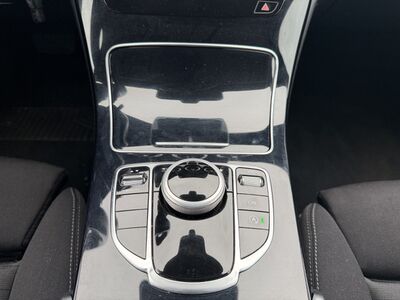 Mercedes-Benz C-Klasse Gebrauchtwagen Mercedes-Benz C-Klasse Gebrauchtwagen