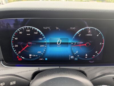 Mercedes-Benz E-Klasse Gebrauchtwagen Mercedes-Benz E-Klasse Gebrauchtwagen