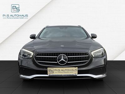 Mercedes-Benz E-Klasse Gebrauchtwagen Mercedes-Benz E-Klasse Gebrauchtwagen