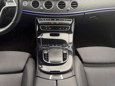 Mercedes-Benz E-Klasse Gebrauchtwagen Mercedes-Benz E-Klasse Gebrauchtwagen