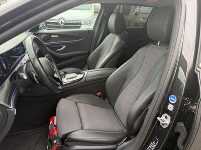 Mercedes-Benz E-Klasse Gebrauchtwagen Mercedes-Benz E-Klasse Gebrauchtwagen
