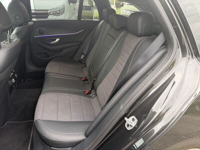 Mercedes-Benz E-Klasse Gebrauchtwagen Mercedes-Benz E-Klasse Gebrauchtwagen