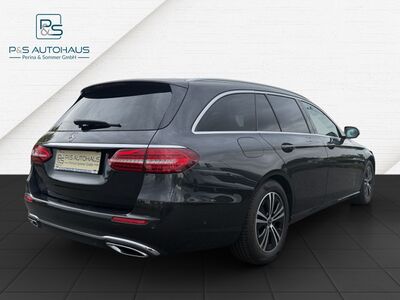Mercedes-Benz E-Klasse Gebrauchtwagen Mercedes-Benz E-Klasse Gebrauchtwagen