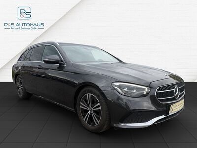 Mercedes-Benz E-Klasse Gebrauchtwagen Mercedes-Benz E-Klasse Gebrauchtwagen