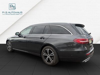 Mercedes-Benz E-Klasse Gebrauchtwagen Mercedes-Benz E-Klasse Gebrauchtwagen
