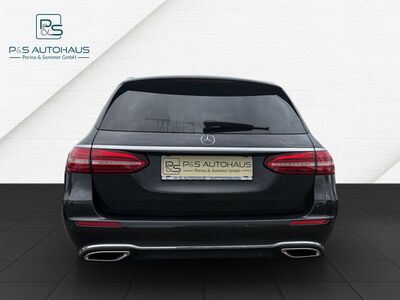 Mercedes-Benz E-Klasse Gebrauchtwagen Mercedes-Benz E-Klasse Gebrauchtwagen
