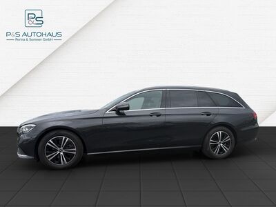 Mercedes-Benz E-Klasse Gebrauchtwagen Mercedes-Benz E-Klasse Gebrauchtwagen