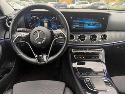 Mercedes-Benz E-Klasse Gebrauchtwagen Mercedes-Benz E-Klasse Gebrauchtwagen