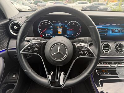 Mercedes-Benz E-Klasse Gebrauchtwagen Mercedes-Benz E-Klasse Gebrauchtwagen