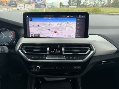 BMW X3 Gebrauchtwagen BMW X3 Gebrauchtwagen