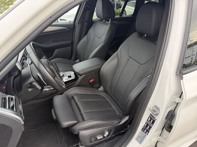 BMW X3 Gebrauchtwagen BMW X3 Gebrauchtwagen