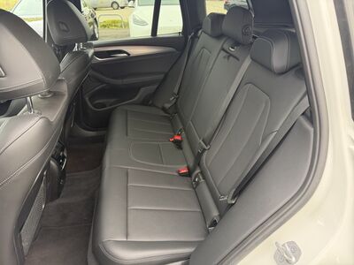 BMW X3 Gebrauchtwagen BMW X3 Gebrauchtwagen