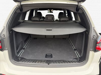 BMW X3 Gebrauchtwagen BMW X3 Gebrauchtwagen