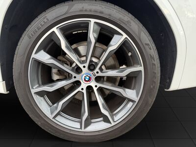 BMW X3 Gebrauchtwagen BMW X3 Gebrauchtwagen