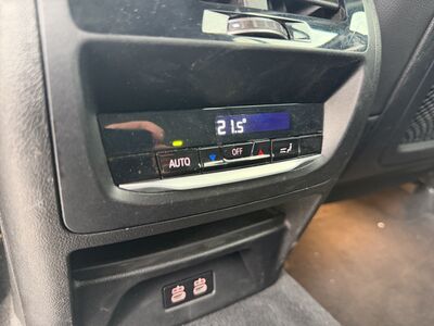 BMW X3 Gebrauchtwagen BMW X3 Gebrauchtwagen