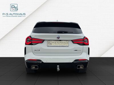 BMW X3 Gebrauchtwagen BMW X3 Gebrauchtwagen