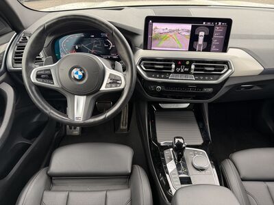 BMW X3 Gebrauchtwagen BMW X3 Gebrauchtwagen