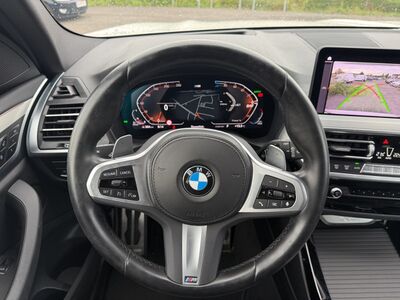 BMW X3 Gebrauchtwagen BMW X3 Gebrauchtwagen