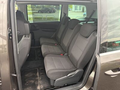 Seat Alhambra Gebrauchtwagen Seat Alhambra Gebrauchtwagen