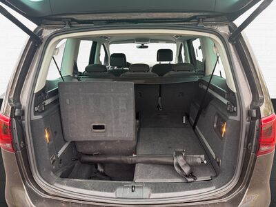 Seat Alhambra Gebrauchtwagen Seat Alhambra Gebrauchtwagen